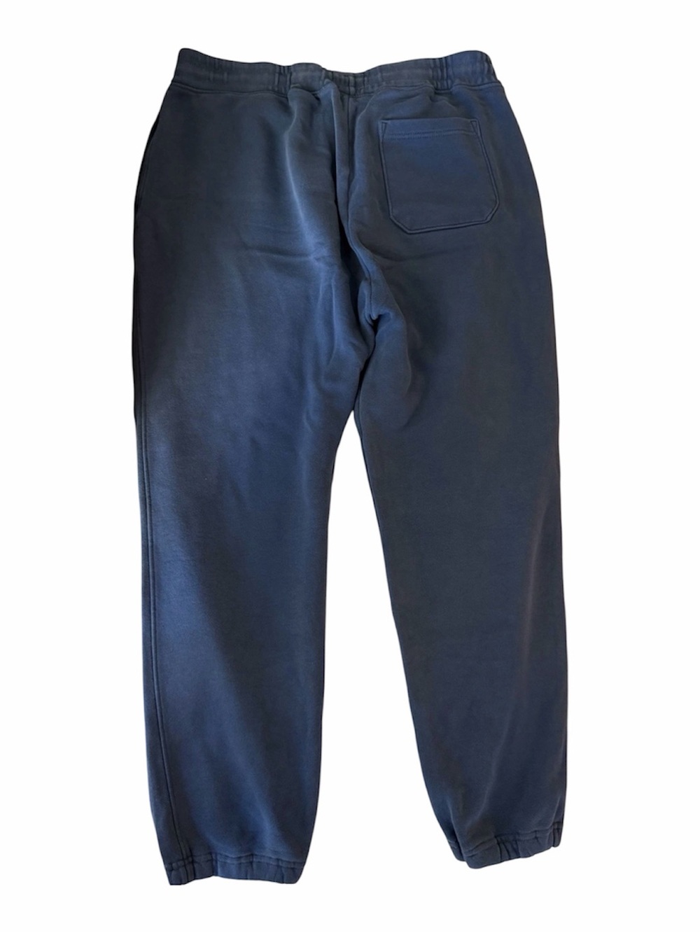 Abercombie & Fitch Men's Set Of 2
( Pants And Pullover ) Size L - Picture 3 of 8
